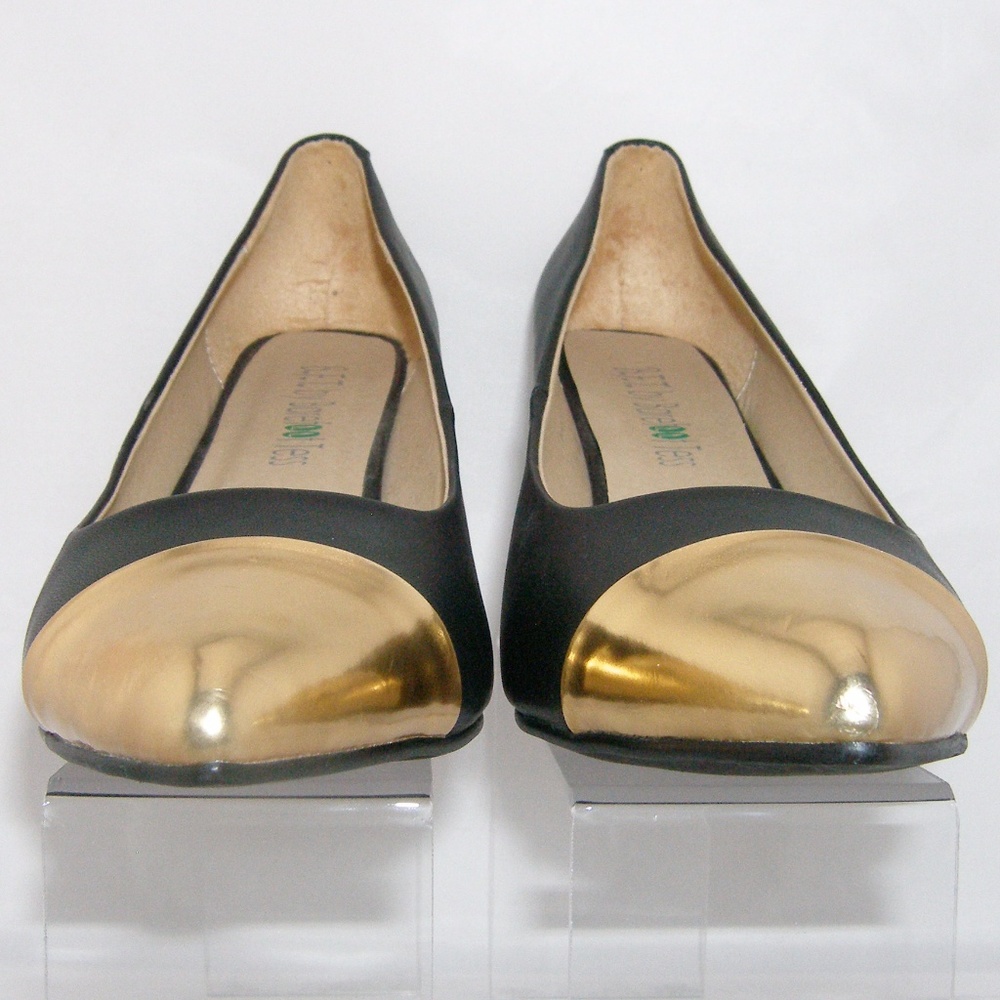B.F.T. by Barefoot Tess 'Charlotte' pump size 14 - Picture 5 of 8